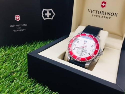 メンズファッションの腕時計