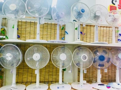 エアコンの買取