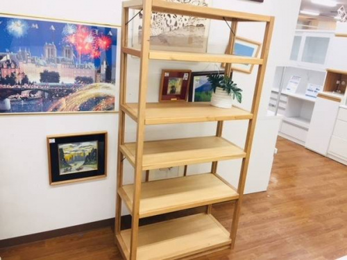 家具の無印良品