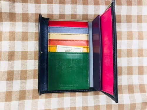 whitehouse coxの買取