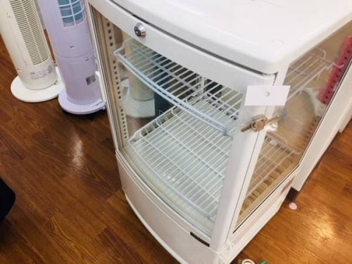 トレファク 南浦和店】冷蔵ショーケース