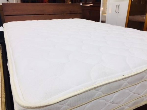 ダブルベッド　安いのベッド