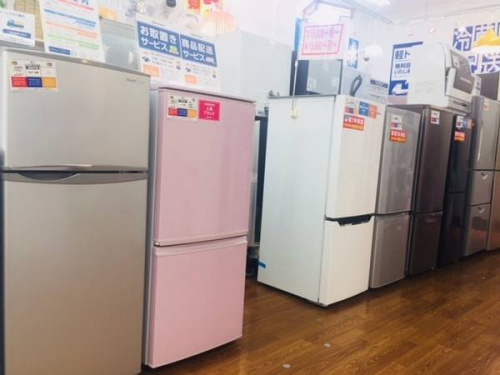 トレファクブログ画像５