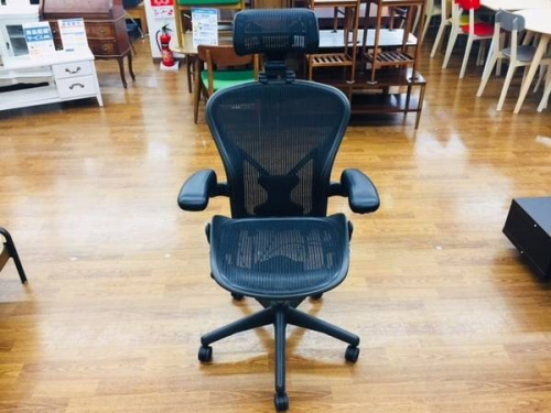 ワークチェアのオフィスチェア