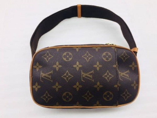 ショルダーバッグのルイヴィトン（LOUIS VUITTON）