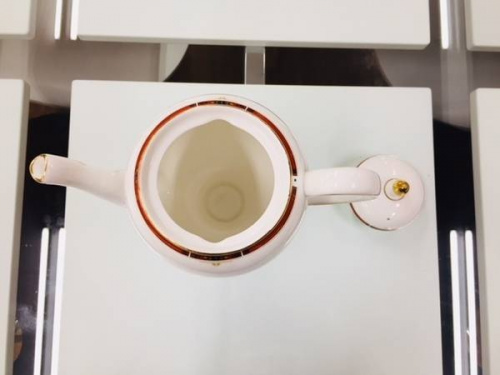 WEDGWOODのコロラド