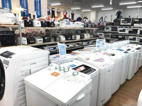 トレファクブログ画像３