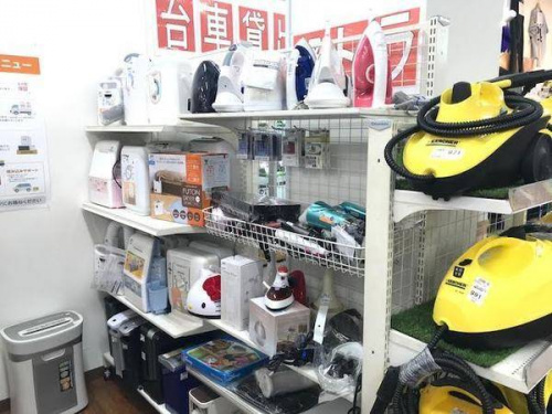 トレファクブログ画像４