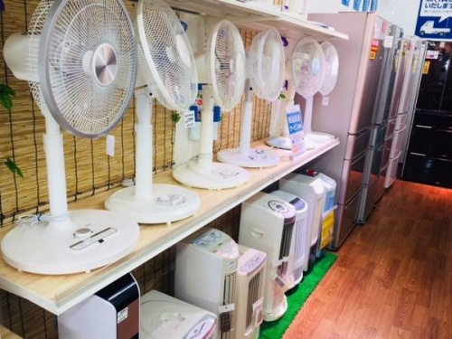 エアコンの買取