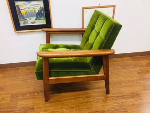 karimokuのKチェア