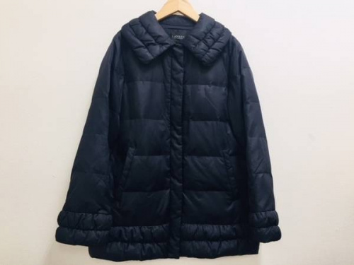 メンズファッションのレディースファッション