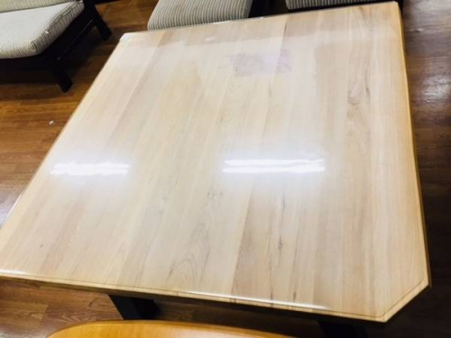 ダイニングセットの中古・ダイニング