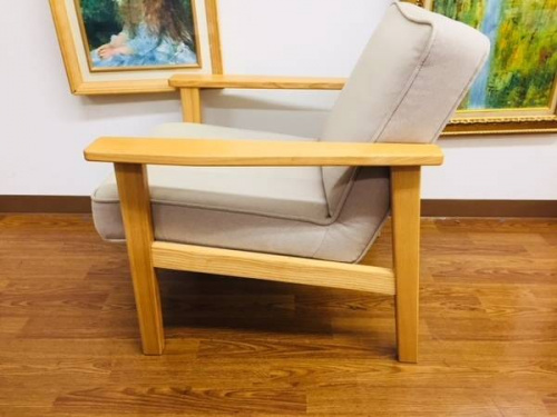 無印良品の1シーター