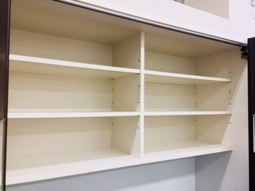 カップボード・食器棚の食器棚