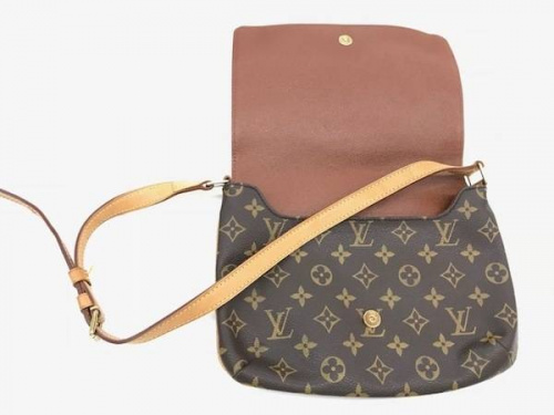 バッグのLOUIS VUITTON