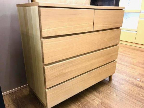 家具のチェスト