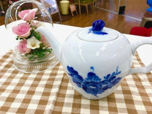 洋食器の買取