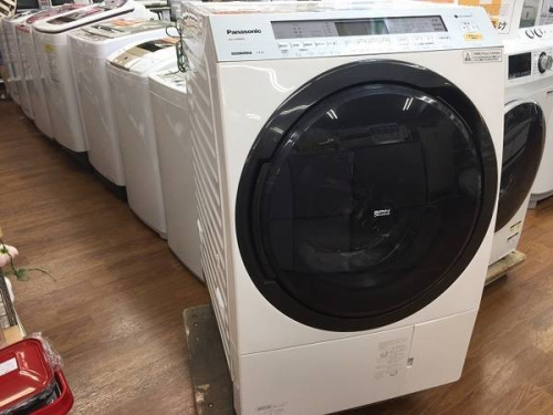 生活家電の冷蔵庫
