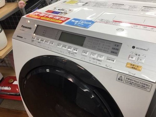 冷蔵庫の洗濯機