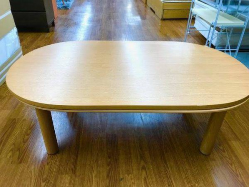 こたつの無印良品