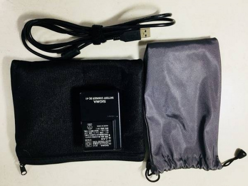 SIGUMAのデジタル