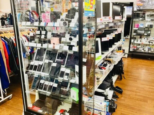 デジタルの浦和3店舗新入荷