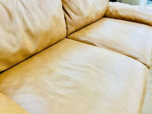 ソファのニトリ