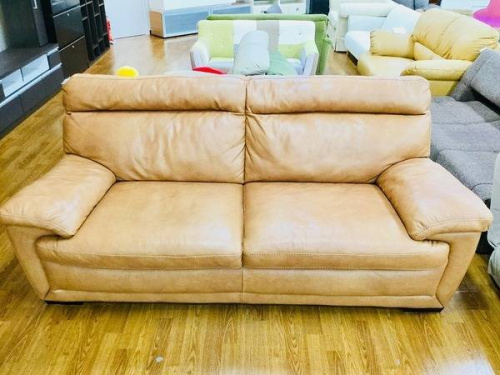 ニトリのキャメル