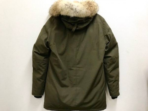 CANADA GOOSE