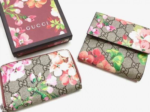 ブランド・ラグジュアリーの財布