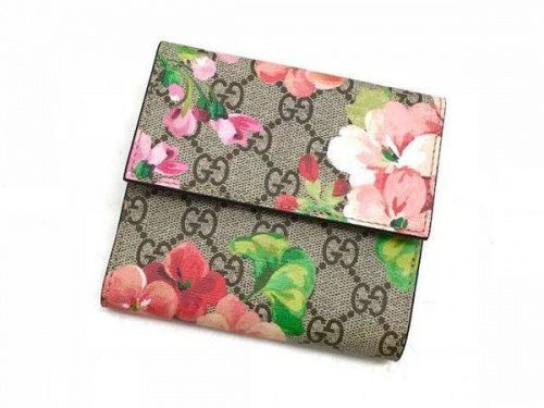 財布のGUCCI