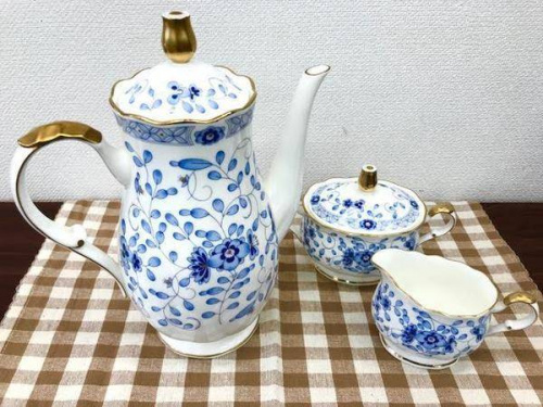 雑貨の洋食器