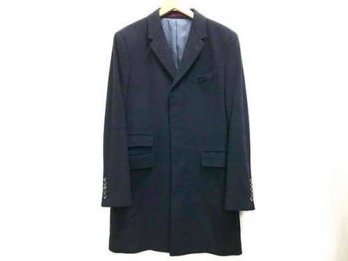 コートのPaul Smith