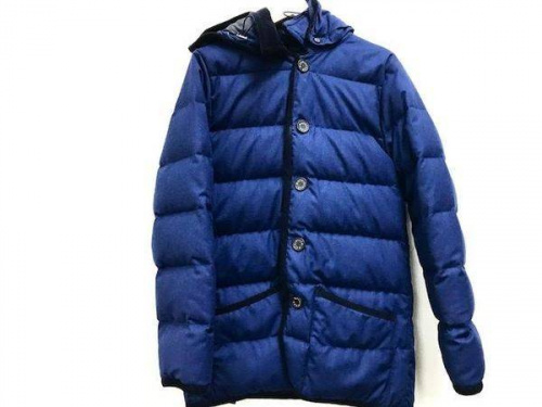 Paul SmithのMACKINTOSH
