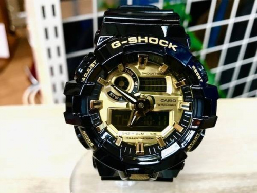 CASIOのG-SHOCK