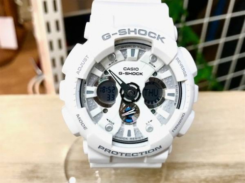G-SHOCK