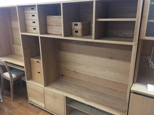 トレファク 南浦和】無印良品 スタッキングキャビネット