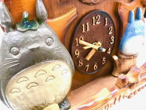 ホビーのアニメグッズ