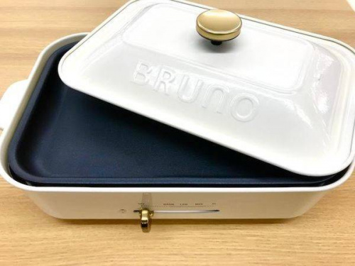 BRUNO