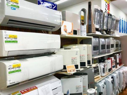 オイルヒーターのDeLonghi