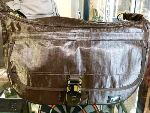 メンズファッションのPORTER