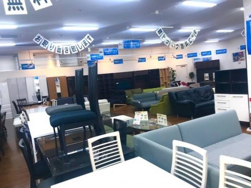 カリモク60のKチェア