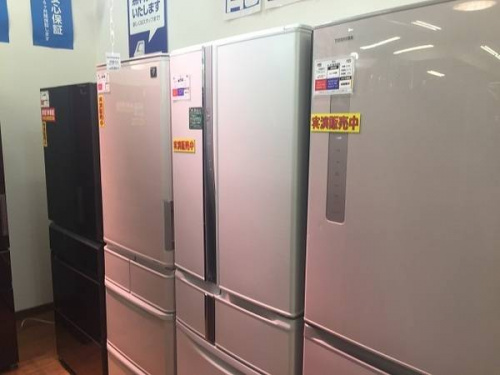 トレファクブログ画像５