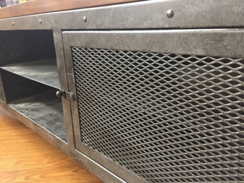 収納家具のAV収納
