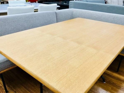 家具のダイニングセット