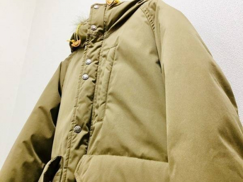メンズファッションのジャケット