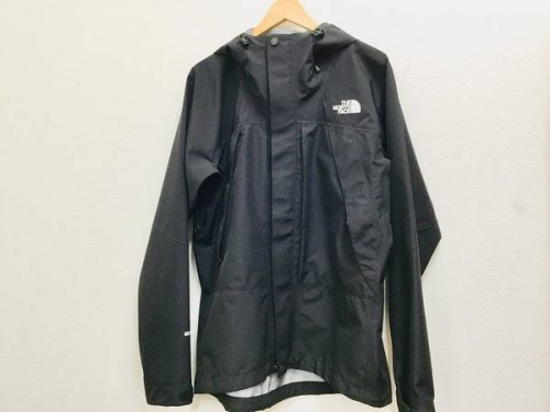 ダウンジャケットのTHE NORTH FACE