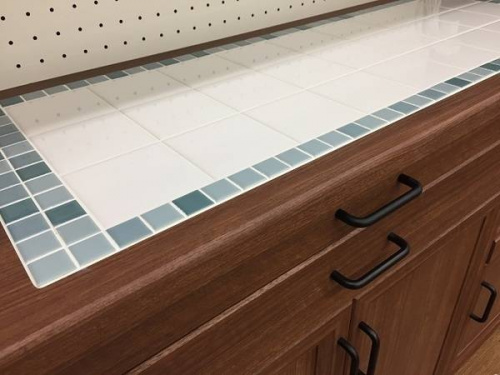 収納家具のキッチン収納