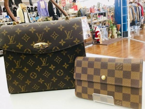 ブランド・ラグジュアリーのバッグ