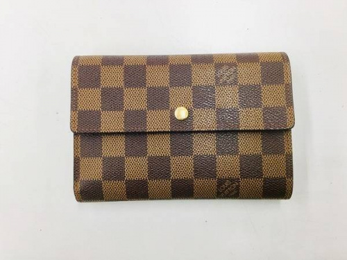 LOUIS VUITTONの財布